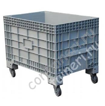 Box pallet . B-Box 1065 Mini  