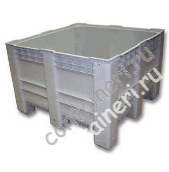 Box pallet (Big Box)  1200 . 10-120-OA (800)