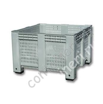 Box pallet (Big Box)  1200 . 10-120-OM (800)