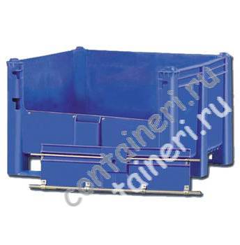 Box pallet  1000 . 11-100-DA (  )