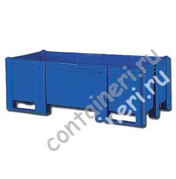 Box pallet  1000 . 11-100-N (2160) 