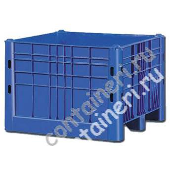 Box pallet  1120 . 10-112-A 