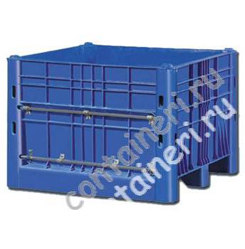 Box pallet  1120 . 11-112-DA (  ) 