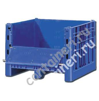 Box pallet  1120 . 11-112-DA (  ) 