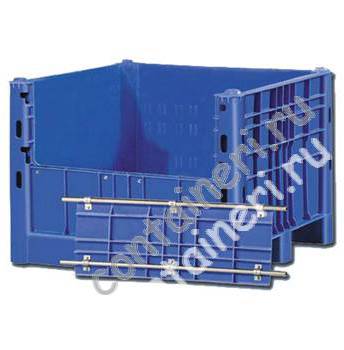 Box pallet  1120 . 11-112-DA (  ) 