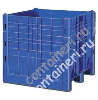 Box pallet  1120 . 11-112- (1000) 