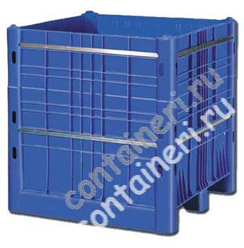 Box pallet  1120 . 11-112- (1140) 