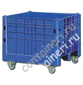 Box pallet  1120 . 11-112-WA ( 1) 