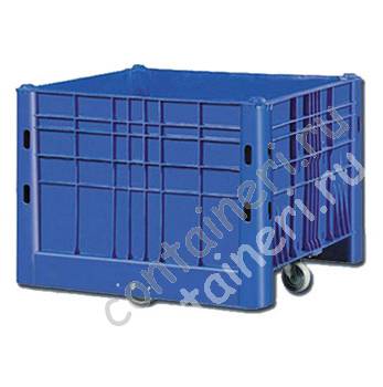 Box pallet  1120 . 11-112-WA ( 2)