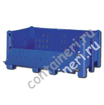 Box pallet  1600 . 11-160-DM (  ) 