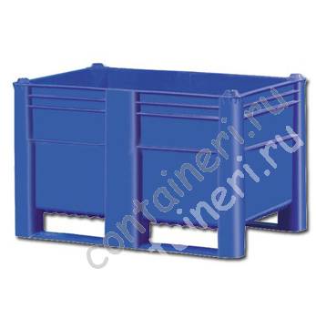 Box pallet  800 . 10-080-0