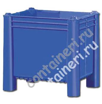 Box pallet  800 . 11-060-OA 