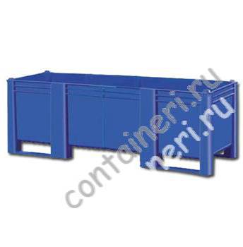 Box pallet  800 . 11-080-N (2160)