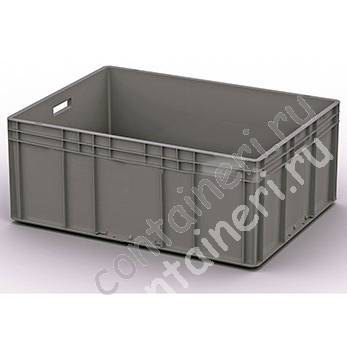 �EC 8632 ���� ����������� ������������� 800x600x320