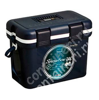   20 Snowbox Marine 20