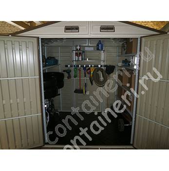 �������� ������������� ���������� ��� StoreALL