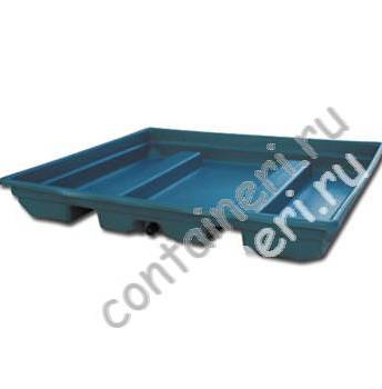 ���������� ���� ���-1601-D 1550x1350x170