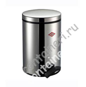   13., Pedal Waste Bin 2