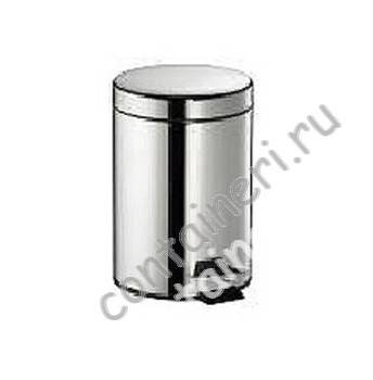   3., Pedal Waste Bin