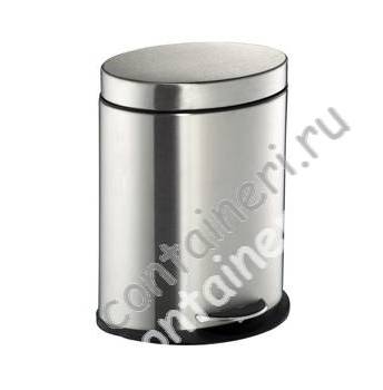   6., Pedal Waste Bin