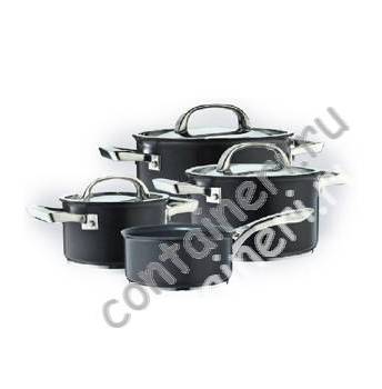  , 7 , Circulon cookware set