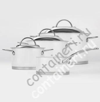  , 7 , Cookware set