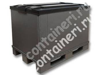 P-Box (PolyBox) H1000 ()