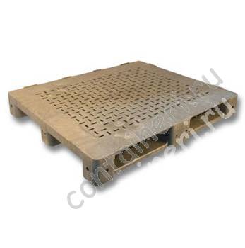  , KB Pallet perfo