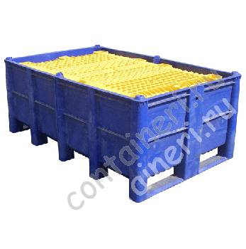 ������ ��� ����������� ������� ��� IBC 1896x1200x740