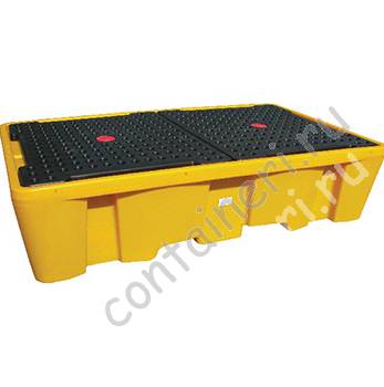 ������ - ���������, 1100 �, ��� 2� IBC �����, �����, �������