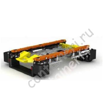 ������ �� ������� Pally Dolly 250 800x600x196