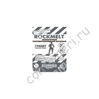   Rockmelt   25