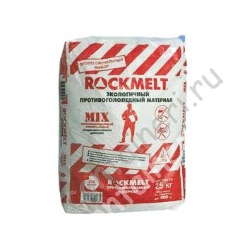   Rockmelt Mix 10,5