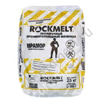   Rockmelt   25