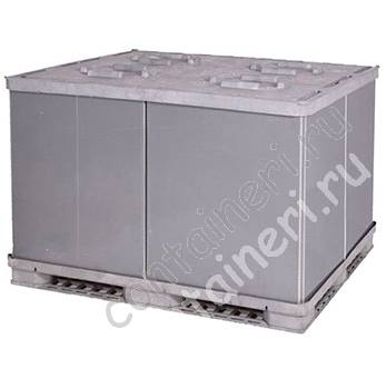    P-Box (PolyBox) 9000 14501125900