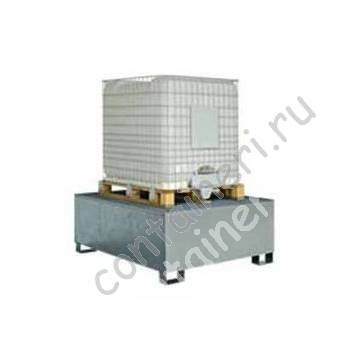 ����������� ������ ��� �������� 1KTC-S 1350x1650x620