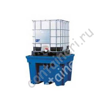 ����������� ������ ��� �������� PE-IBC/1 1430x1430x970